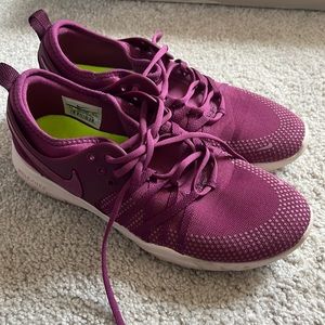 Nike Size 8.5 Training shoes